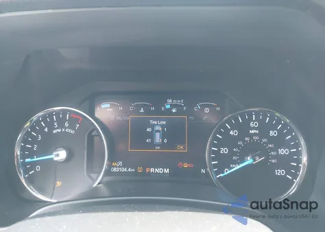 2019 Ford Expedition Limited из США, поврежденный, VIN 1FMJU2ATXKEA86478